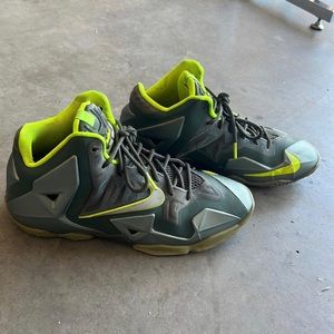 Nike Lebrons